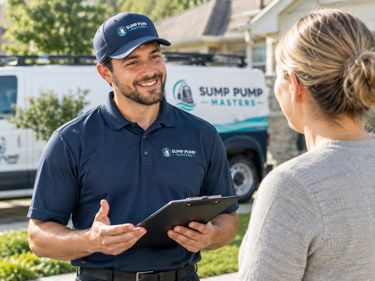 Sump Pump Repair Cusick, WA FAQs
